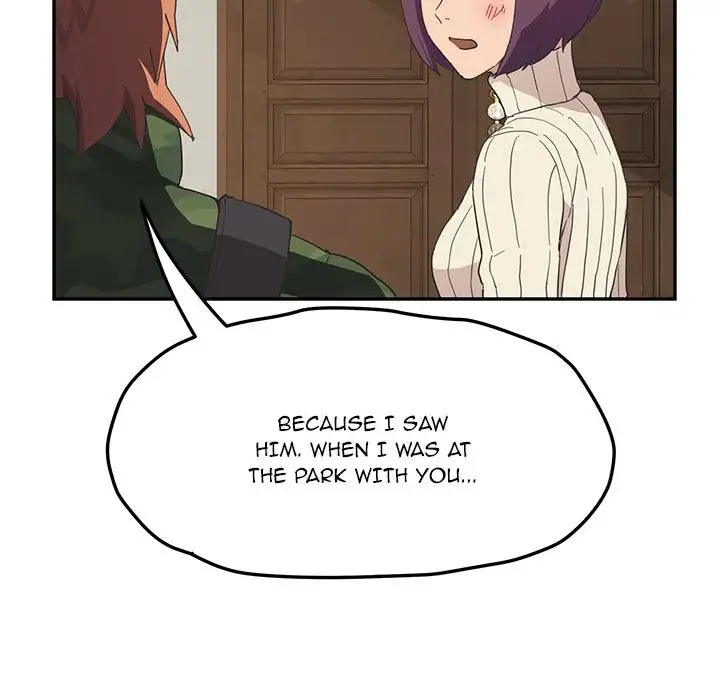 My Stepmom chapter 49 page 24