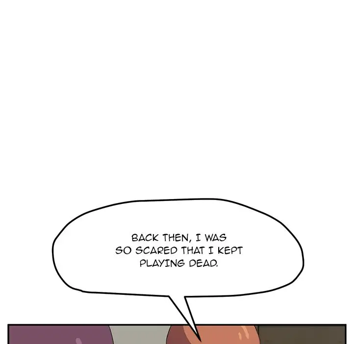 My Stepmom chapter 49 page 28