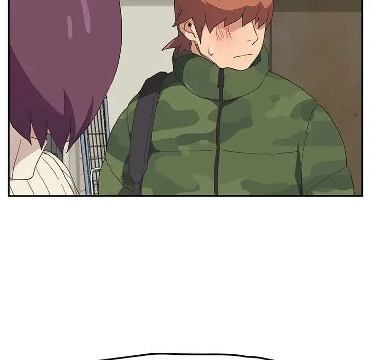 My Stepmom chapter 49 page 29