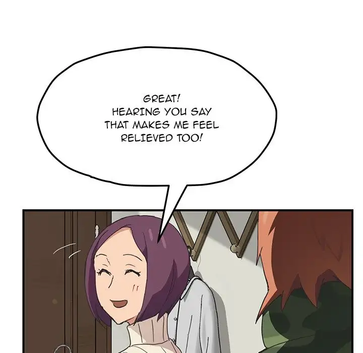 My Stepmom chapter 49 page 48