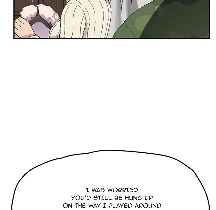 My Stepmom chapter 49 page 49