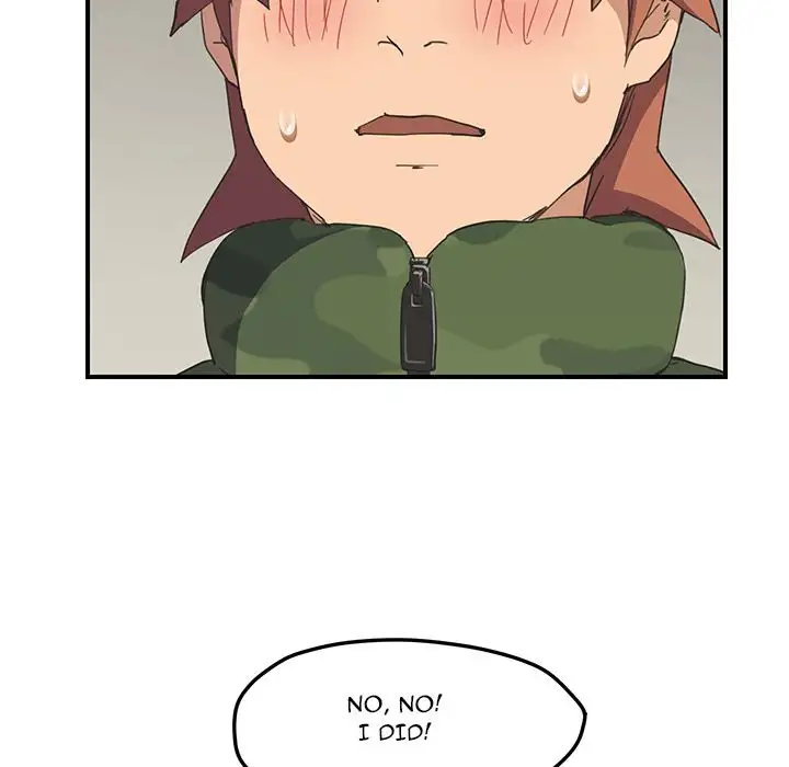 My Stepmom chapter 49 page 52