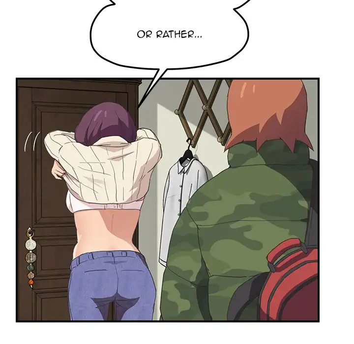 My Stepmom chapter 49 page 53