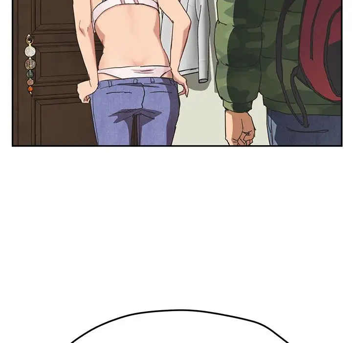 My Stepmom chapter 49 page 59