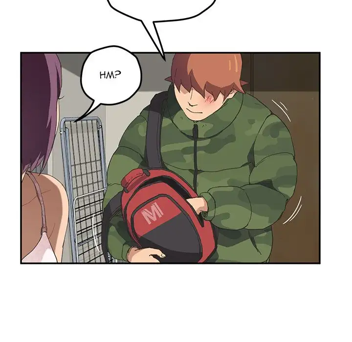 My Stepmom chapter 49 page 63