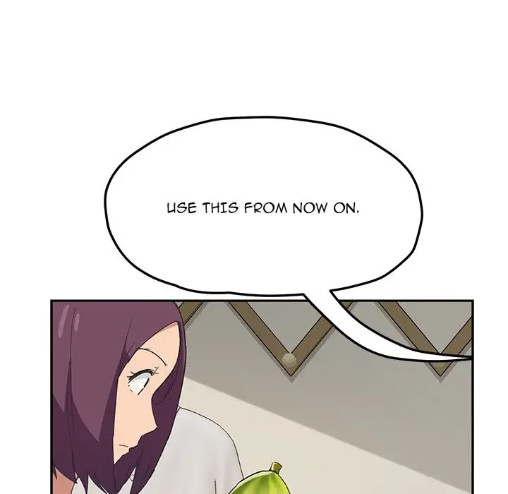 My Stepmom chapter 49 page 68