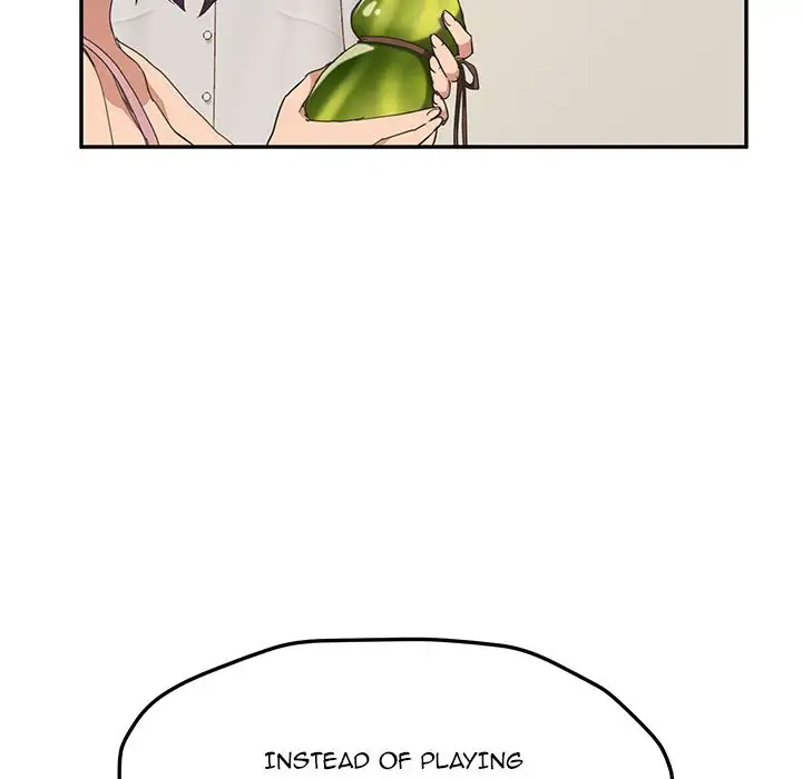 My Stepmom chapter 49 page 69