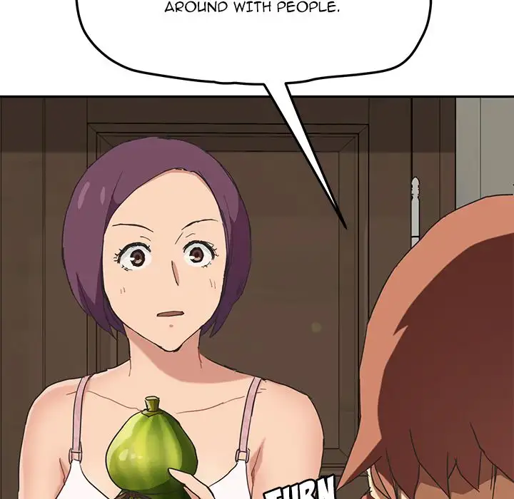 My Stepmom chapter 49 page 70