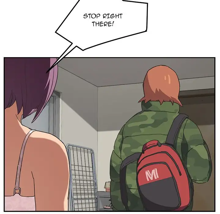 My Stepmom chapter 49 page 74