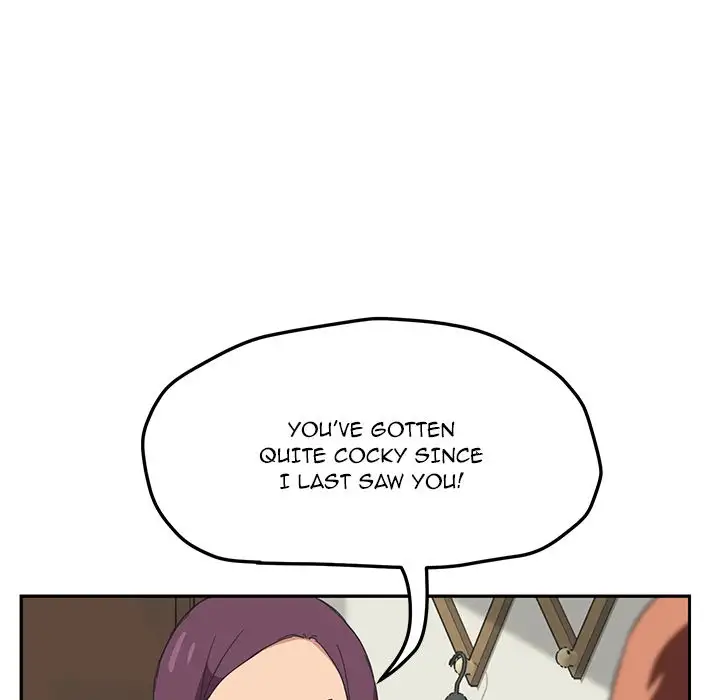 My Stepmom chapter 49 page 75