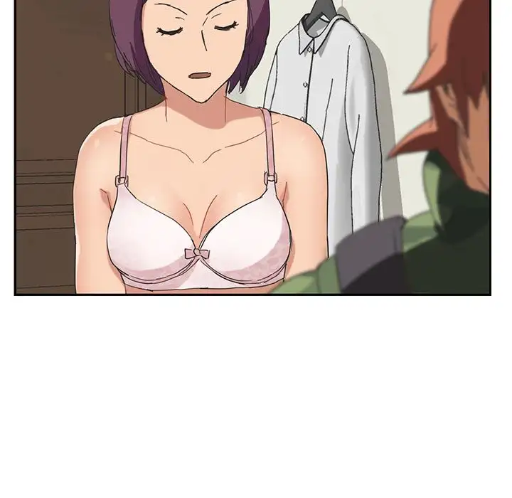 My Stepmom chapter 49 page 76