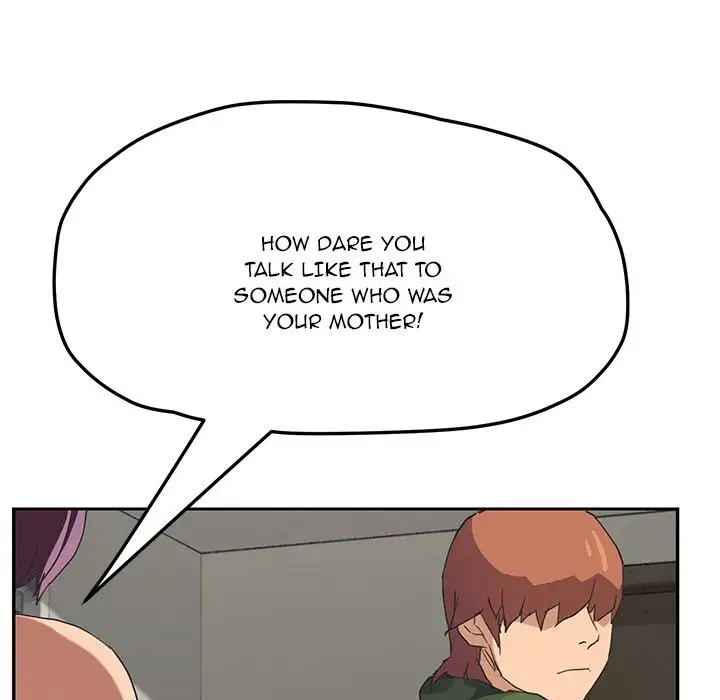 My Stepmom chapter 49 page 77
