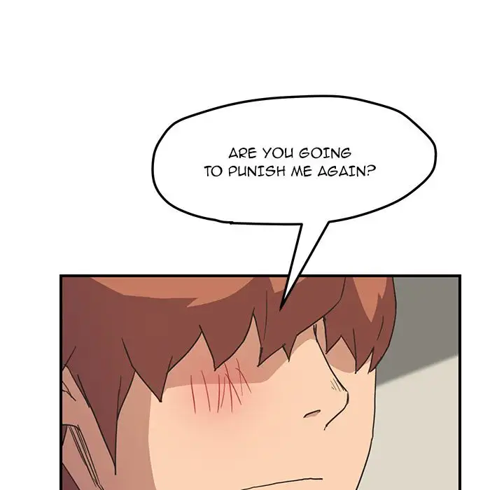 My Stepmom chapter 49 page 81