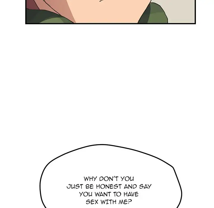 My Stepmom chapter 49 page 82