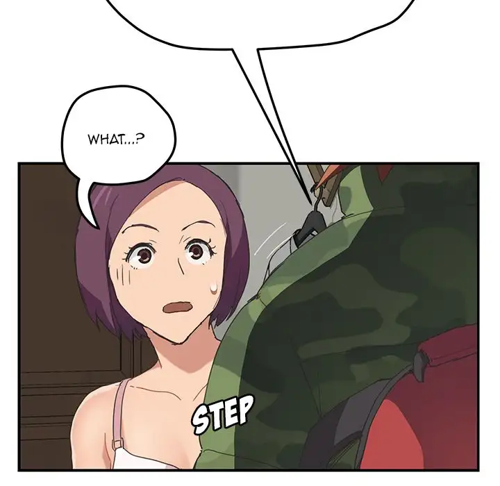 My Stepmom chapter 49 page 83