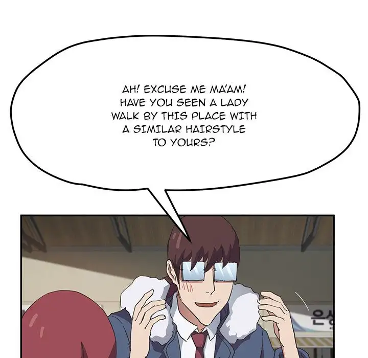 My Stepmom chapter 49 page 95