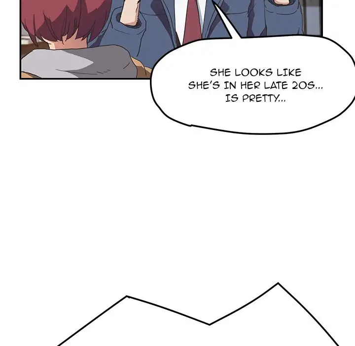My Stepmom chapter 49 page 96