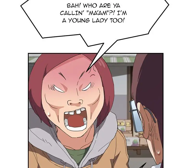 My Stepmom chapter 49 page 97
