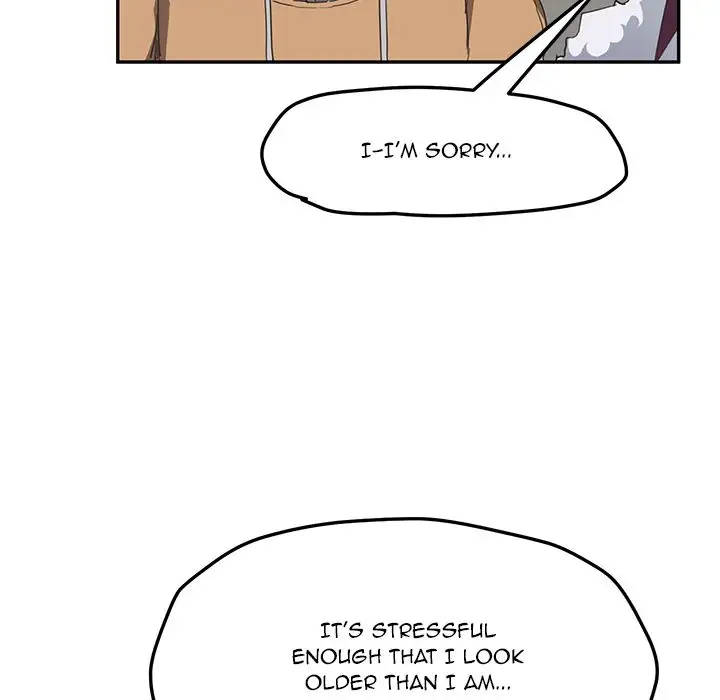 My Stepmom chapter 49 page 98