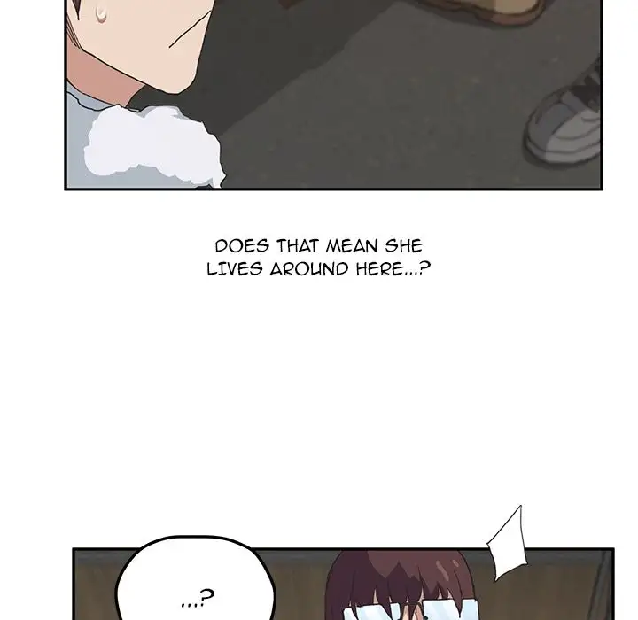 My Stepmom chapter 49 page 101