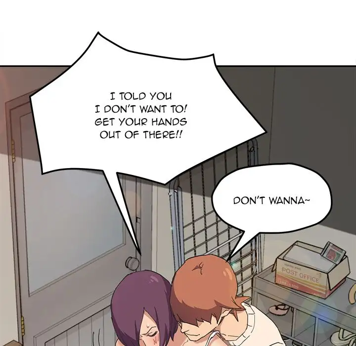 My Stepmom chapter 49 page 107