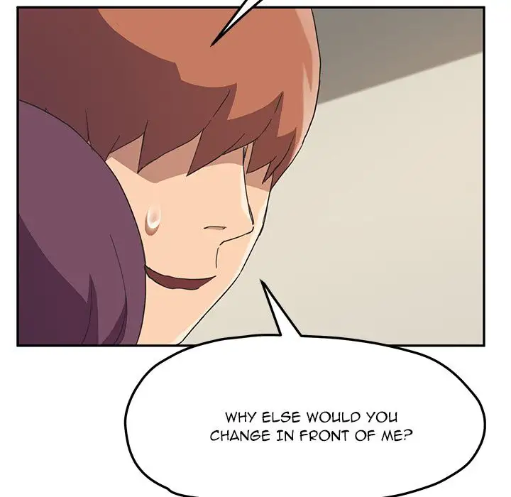 My Stepmom chapter 49 page 110