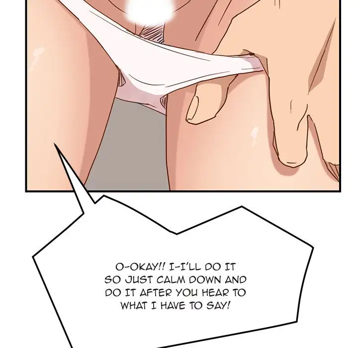 My Stepmom chapter 49 page 127