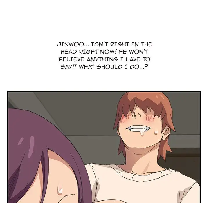 My Stepmom chapter 49 page 130