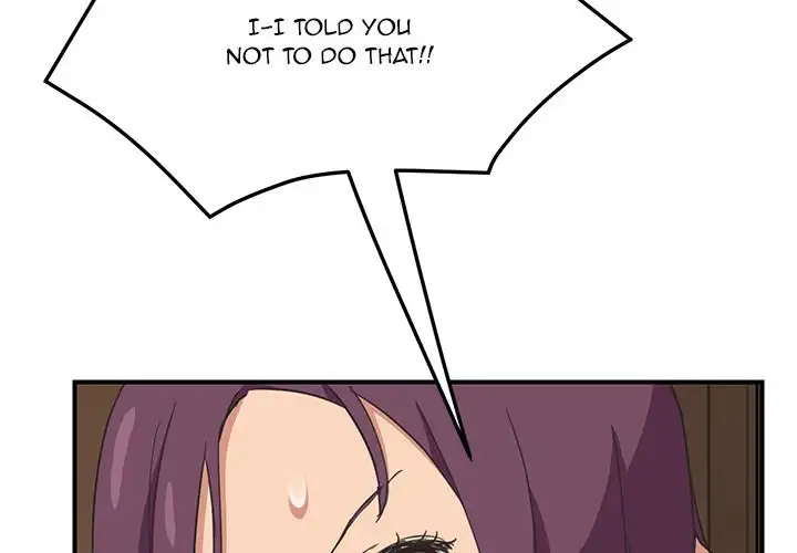 My Stepmom chapter 50 page 5
