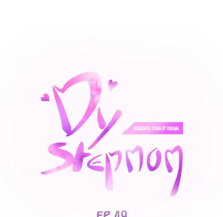 My Stepmom chapter 50 page 11
