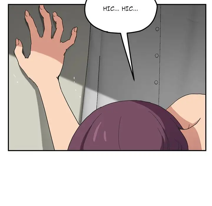 My Stepmom chapter 50 page 20