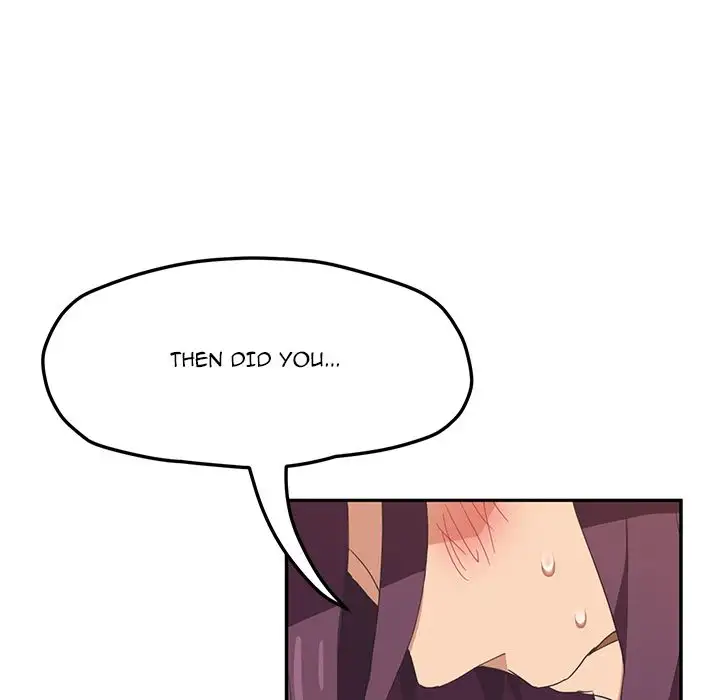 My Stepmom chapter 50 page 21