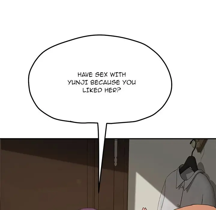 My Stepmom chapter 50 page 23