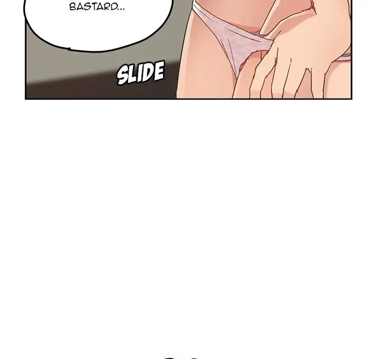 My Stepmom chapter 50 page 31