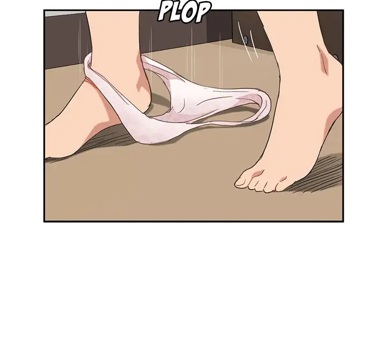 My Stepmom chapter 50 page 32