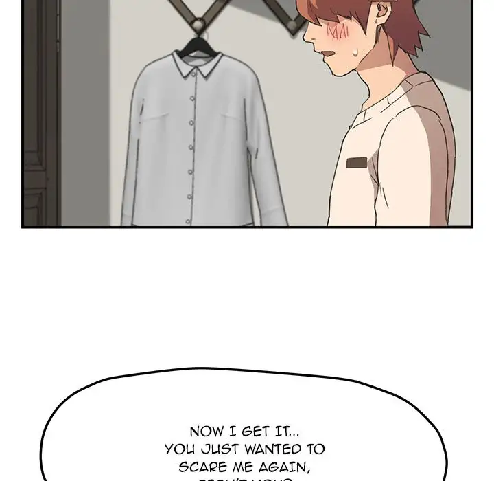 My Stepmom chapter 50 page 41
