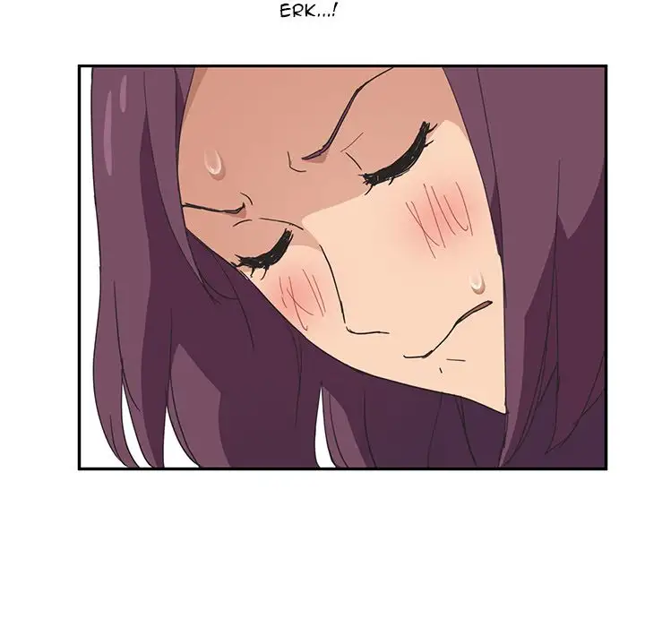 My Stepmom chapter 50 page 45