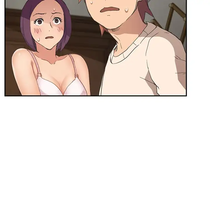 My Stepmom chapter 50 page 57