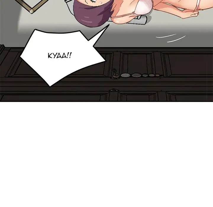 My Stepmom chapter 50 page 61