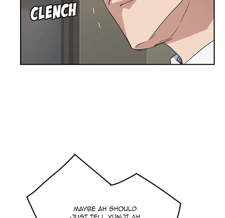 My Stepmom chapter 50 page 65