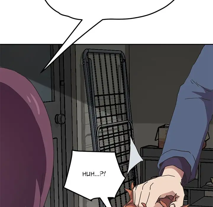 My Stepmom chapter 50 page 71