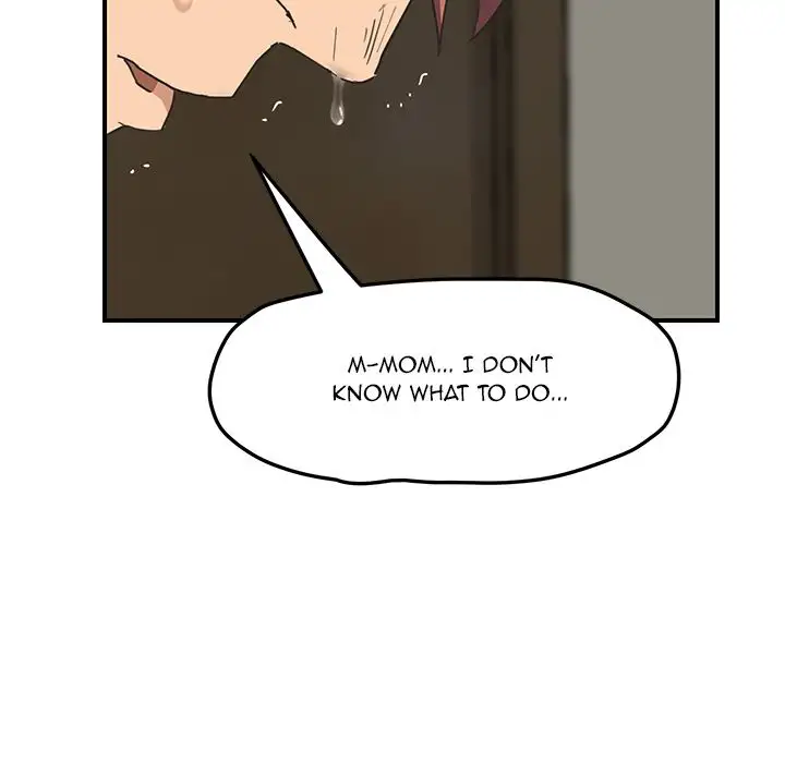 My Stepmom chapter 50 page 78