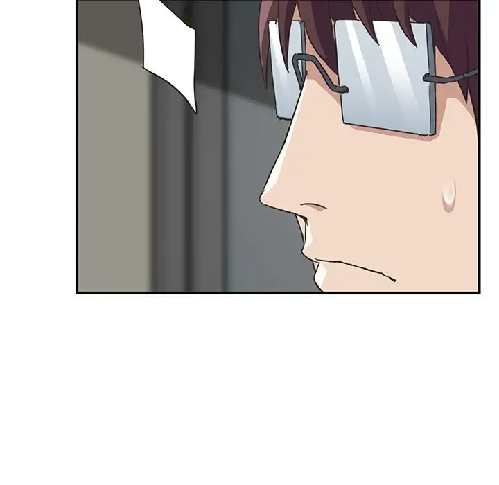 My Stepmom chapter 50 page 91