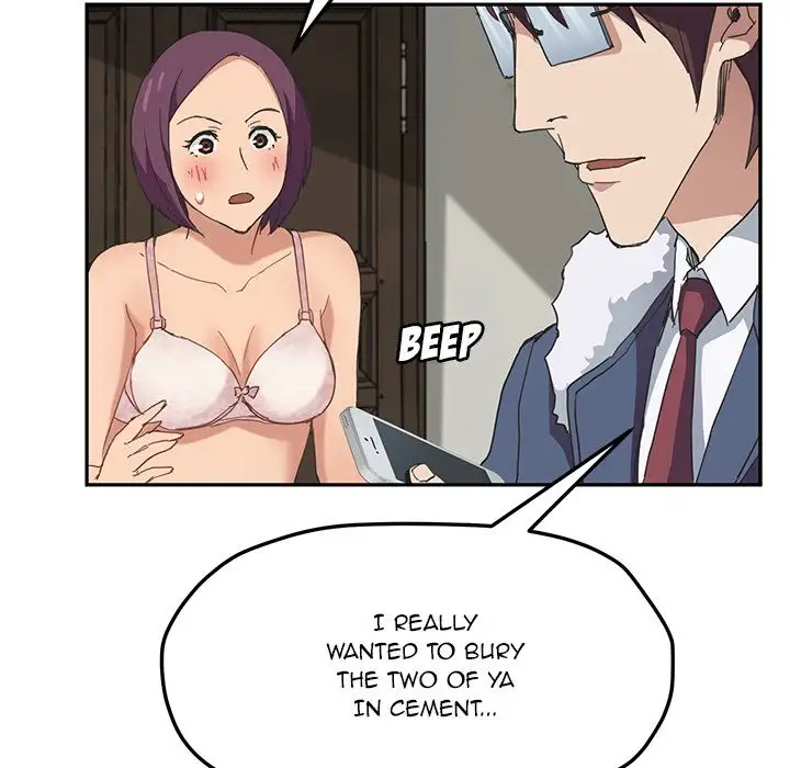 My Stepmom chapter 50 page 104