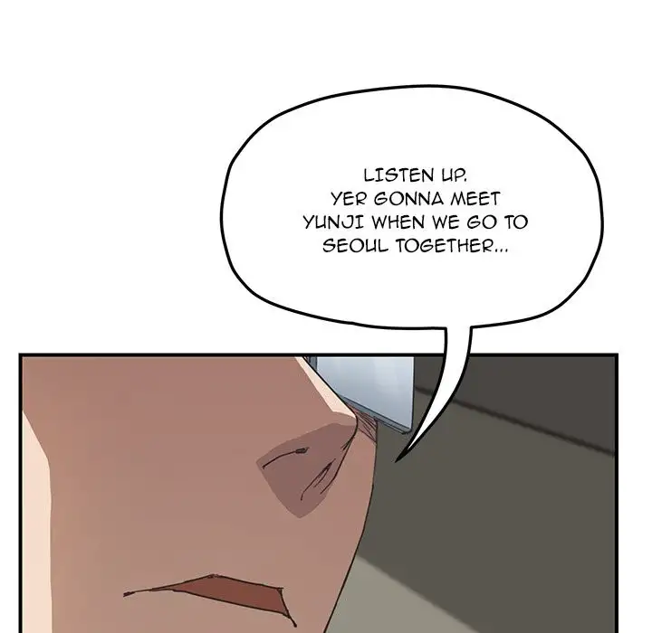 My Stepmom chapter 50 page 116