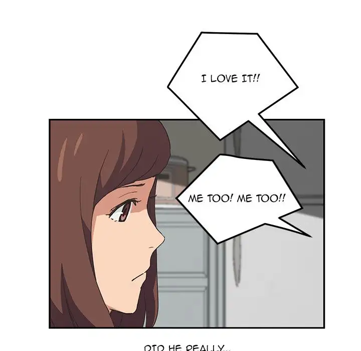 My Stepmom chapter 50 page 122