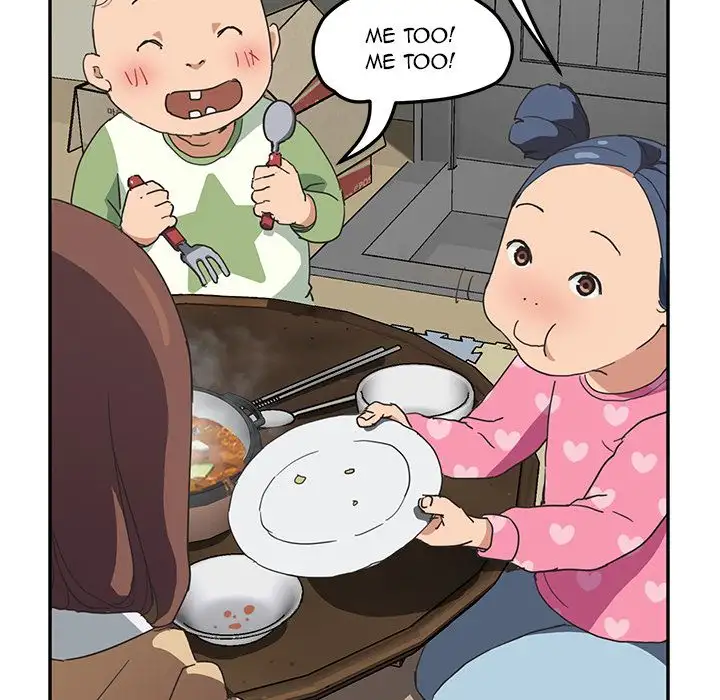 My Stepmom chapter 50 page 126