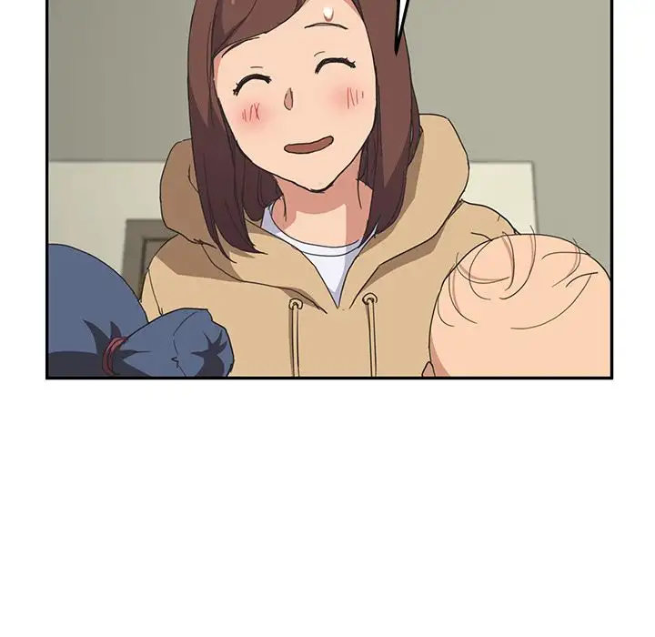 My Stepmom chapter 50 page 128