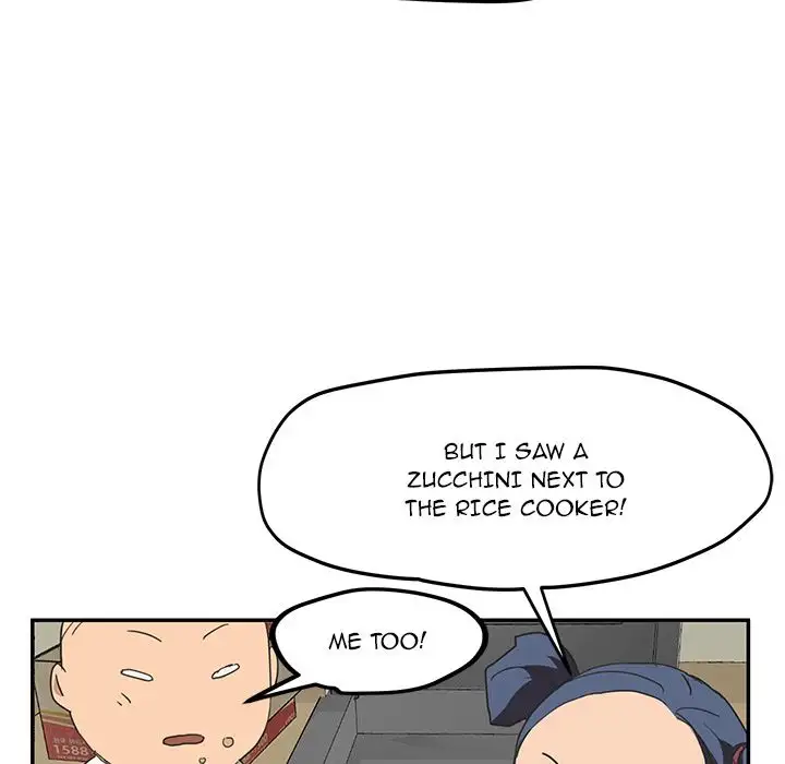 My Stepmom chapter 50 page 130