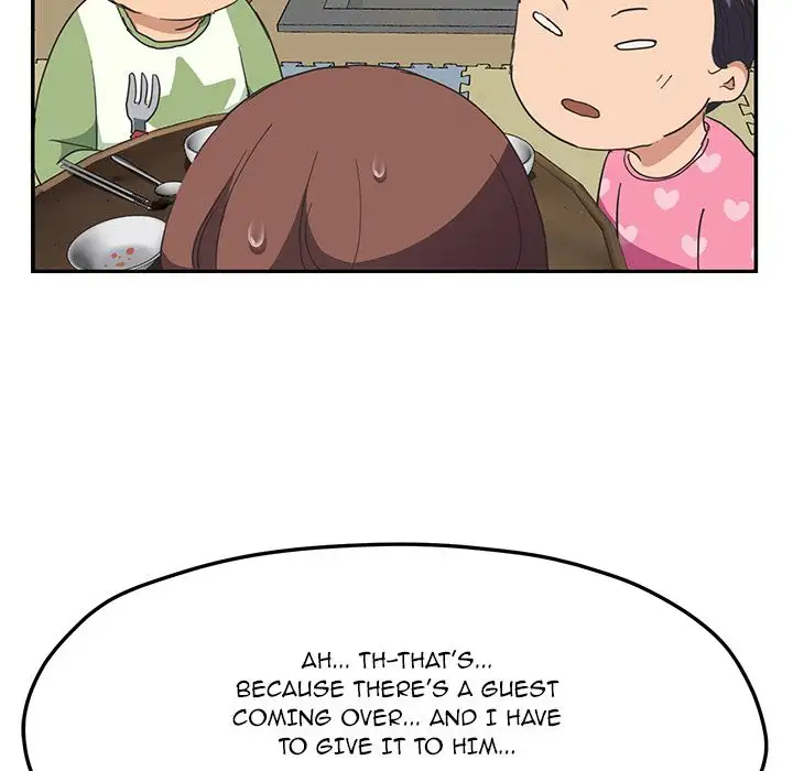 My Stepmom chapter 50 page 131